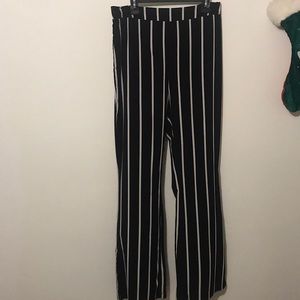 Fashionable pants